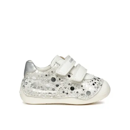 Zdjęcie Geox Sneakersy B Tutim B9440B 007BC C0007 Biały