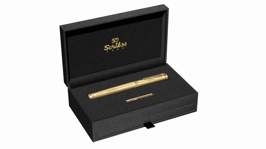 obrazek 7 Prestiżowy Fountain Pen z kolekcji Heritage