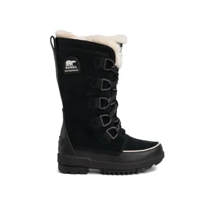 Zdjęcie Sorel Śniegowce Torino II Tall NL3489 Czarny