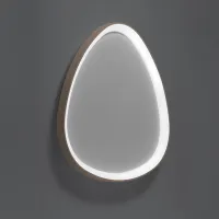 Picture Peculiar lighting from Italy - sand wall lamp, Lifering 81 ceiling lamp