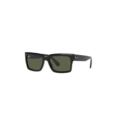 Zdjęcie Ray-Ban okulary przeciwsłoneczne INVERNESS kolor czarny 0RB2191