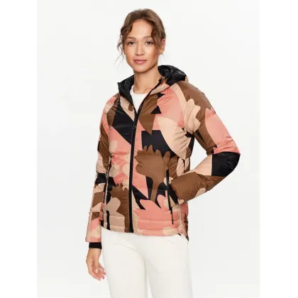 Zdjęcie Maloja Kurtka puchowa ChampeschM. 34179-1-8633 Pomarańczowy Regular Fit