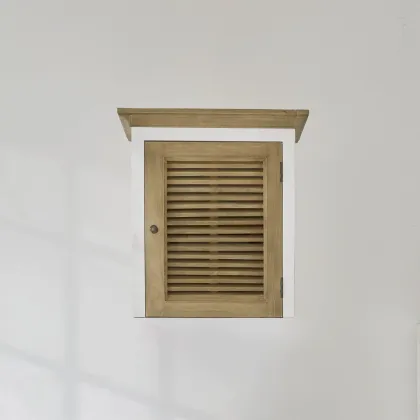 Zdjęcie Nadstawka na szafę Degarmo