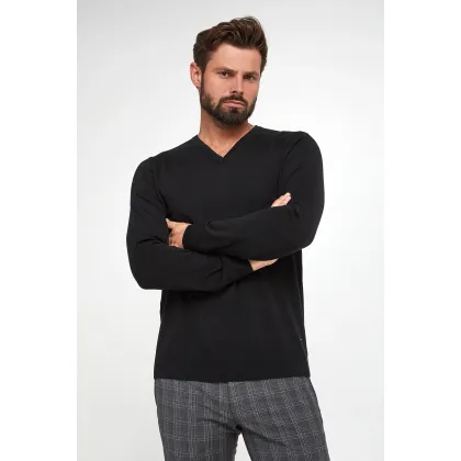 Zdjęcie Sweter męski wełniany Damien JOOP! Joop!