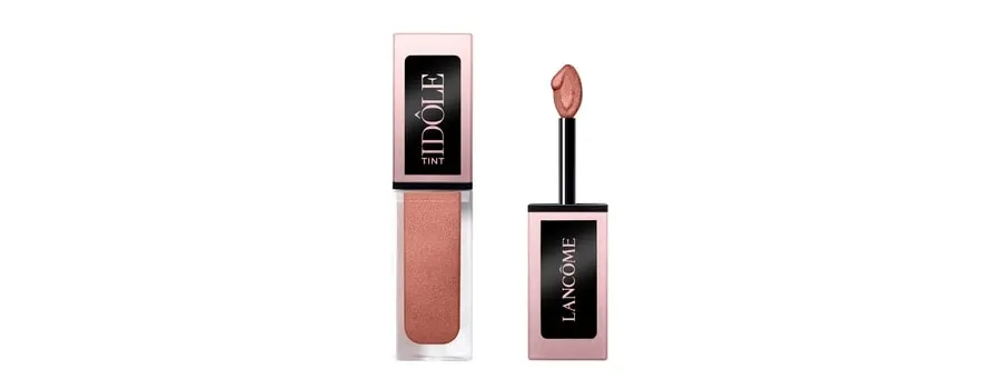 obrazek 1 Idôle Tint - Cień do powiek & róż w płynie Lancôme