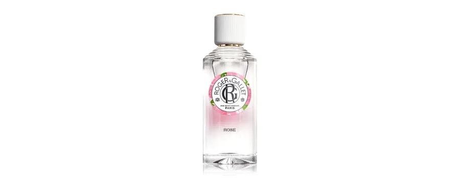 obrazek 1 Roger & Gallet Rose Wohlfühl-Wasser Woda odświeżająca 100 ml