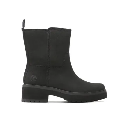 Zdjęcie Timberland Botki Carnaby Cool Wrm Pull On Wr TB0A5NS30151 Czarny