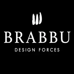 Brabbu logo