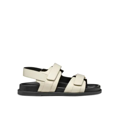 Zdjęcie Geox Sandały D Adelash D55YWC 000TU C1122 Beżowy