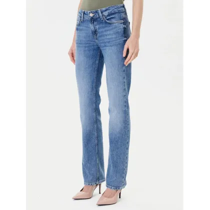 Zdjęcie Guess Jeansy W5YA0R D5QP2 Niebieski Regular Fit