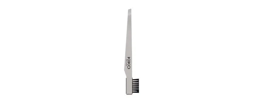 obrazek 1 KIKO Milano Pro Tweezers Combo Pęseta 1 szt.