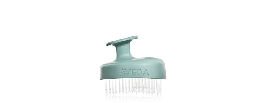 obrazek 1 Aveda Scalp Solutions Stimulating Scalp Massager Szczotka do rozplątywania włosów 1 szt.