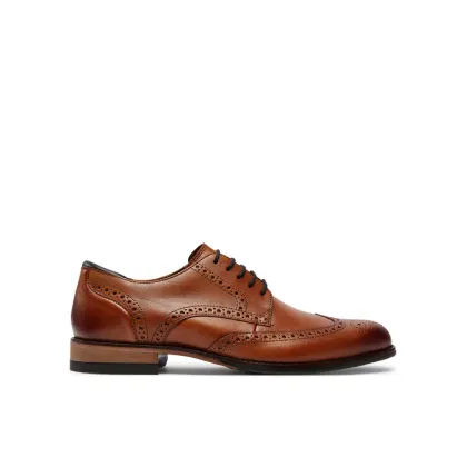 Zdjęcie Clarks Półbuty Craftarlolimit 26171453 Brązowy