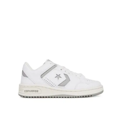 Zdjęcie Converse Sneakersy Weapon Leather A11461C Biały