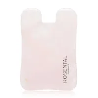 Zdjęcie Rosental Organics Rose Gua Sha Natural Lifting Tool Roller do twarzy 1 szt.
