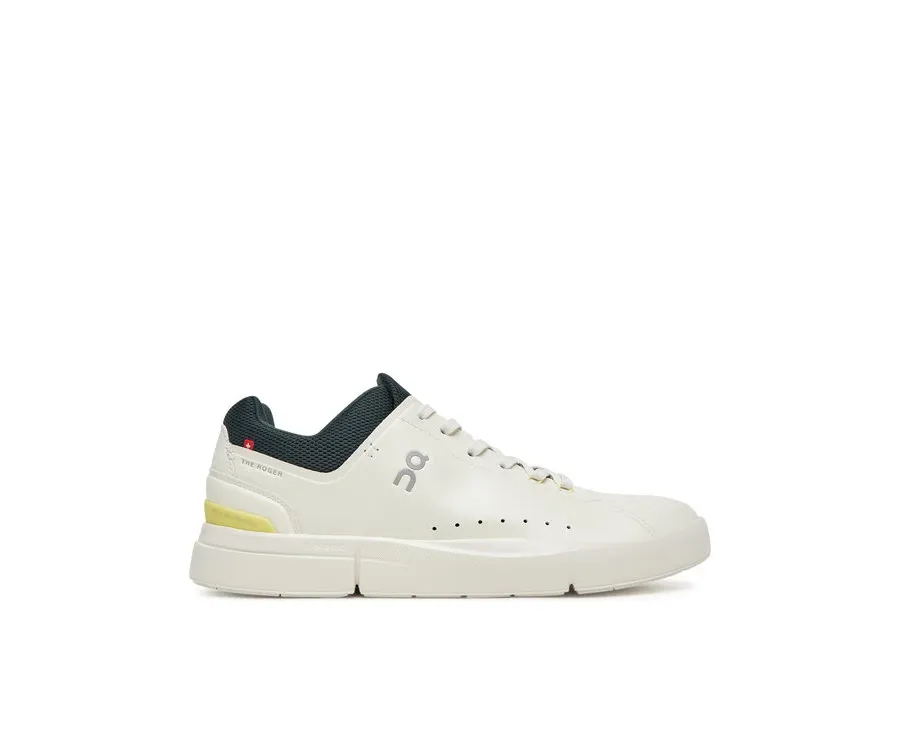 obrazek 1 On Sneakersy The Roger Advantage 3MD10642491 Biały