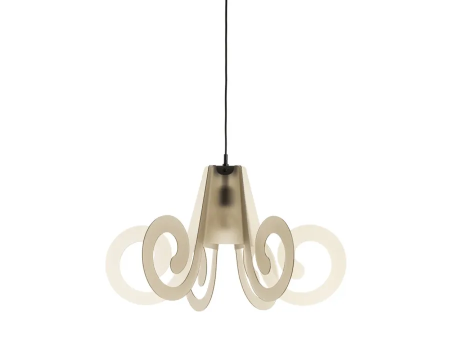 obrazek 4 Lampa wisząca o oryginalnym designie