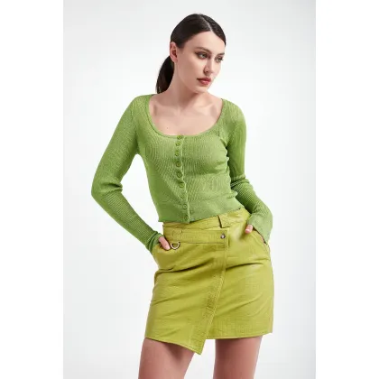 Zdjęcie Kardigan damski GESTUZ Gestuz