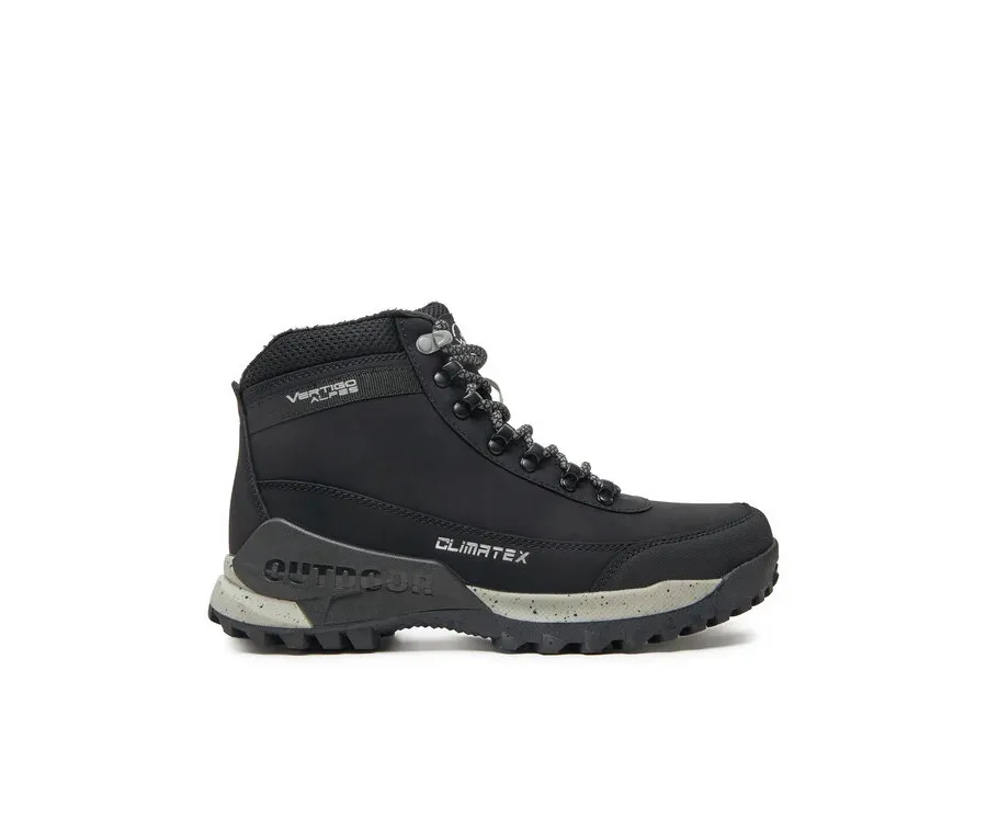 obrazek 1 Vertigo Alpes Trekkingi Everest M Czarny