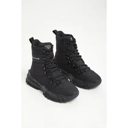 Zdjęcie Sneakersy męskie VERSACE JEANS COUTURE Versace Jeans Couture