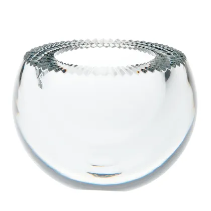 Zdjęcie Piękna mała miska Rhea o prostym kształcie z unikalną dekoracją – Vista Alegre