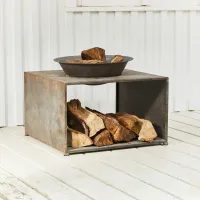 Zdjęcie Palenisko Rivolet