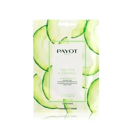 Zdjęcie PAYOT Morning Masks Winter is coming Maseczka w płacie 15 szt.