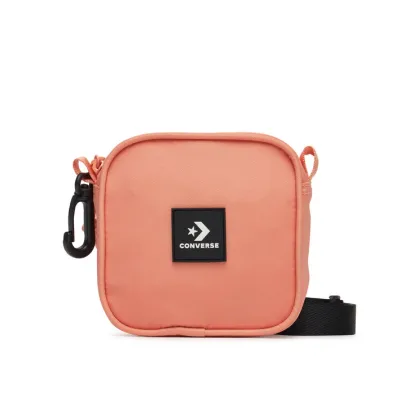 Zdjęcie Converse Torebka 10027679-A03 Pomarańczowy