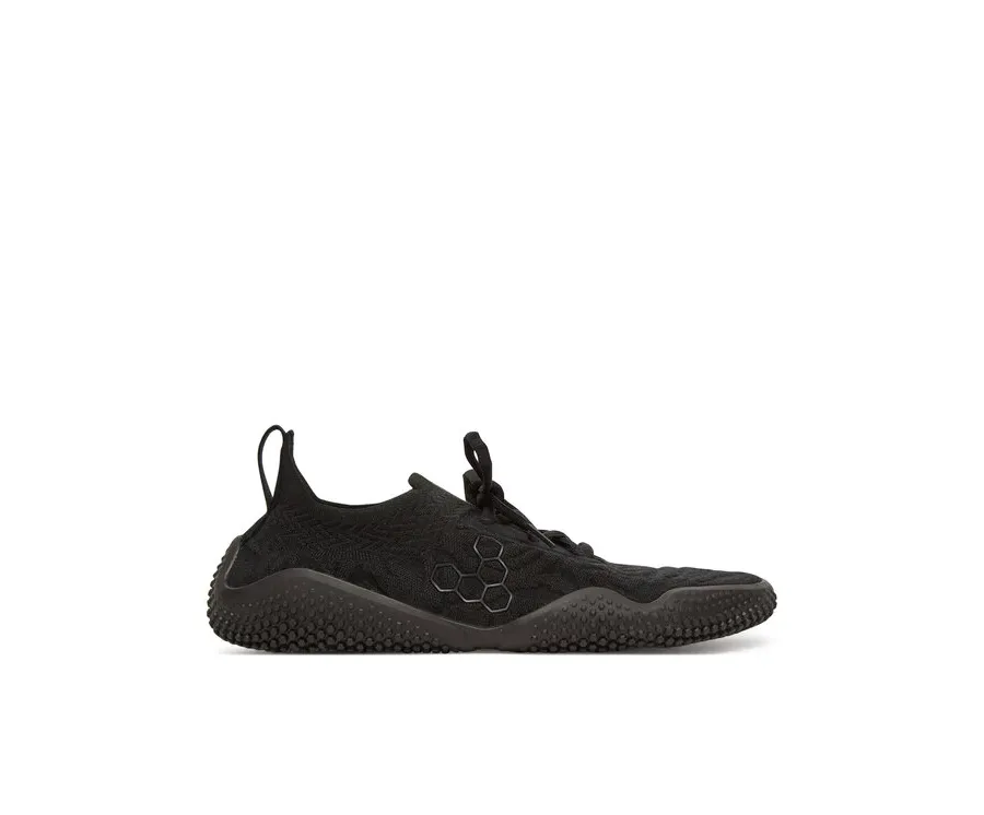 obrazek 1 Vivo Barefoot Sneakersy Motus Stuido 205458 Czarny
