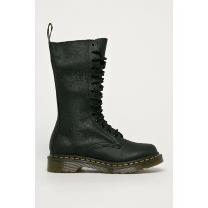 Zdjęcie Dr. Martens - Kozaki skórzane 1B99 DM11820008