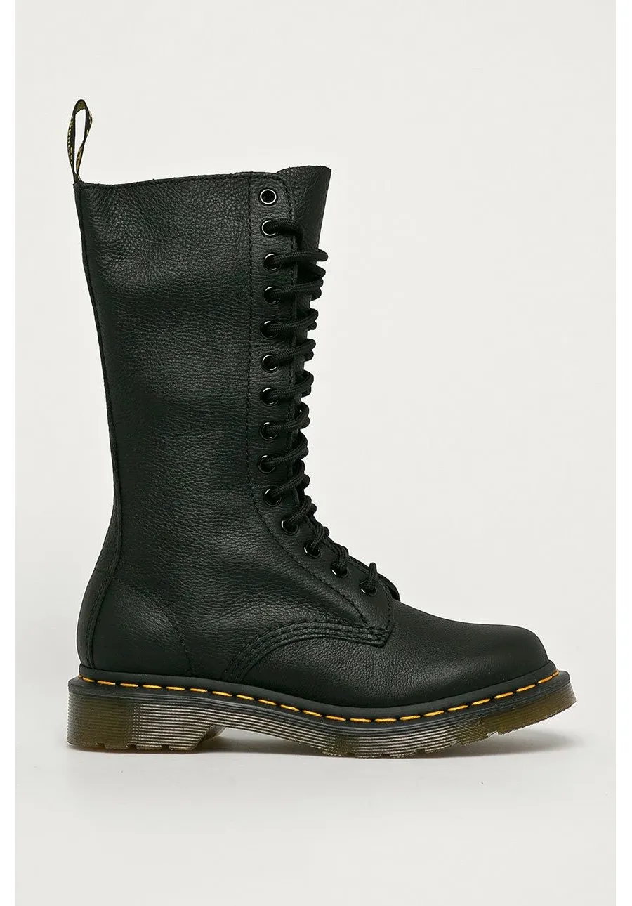 obrazek 1 Dr. Martens - Kozaki skórzane 1B99 DM11820008
