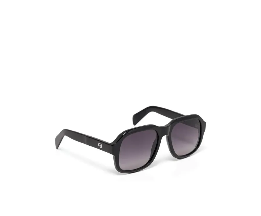 obrazek 1 Gino Rossi Okulary przeciwsłoneczne LD91348-1 Czarny