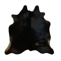 Picture Exclusive cowhide rug 165x158 cm