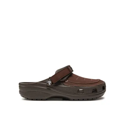 Zdjęcie Crocs Klapki Yukon Vista Ii Lr Clog M 207689 Brązowy
