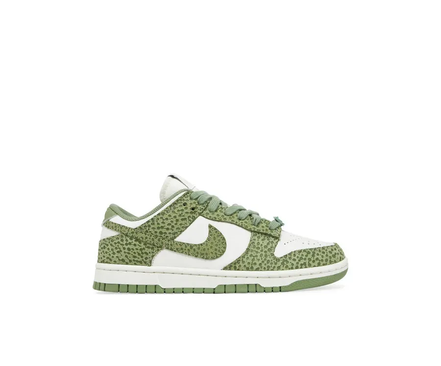 obrazek 1 Nike Sneakersy Dunk Low Prm FV6516 300 Biały