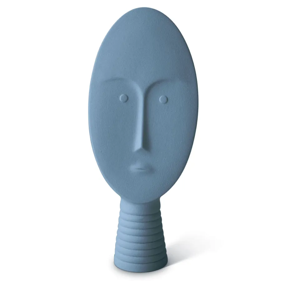 obrazek 22 Dekoracyjna figurka ceramiczna 