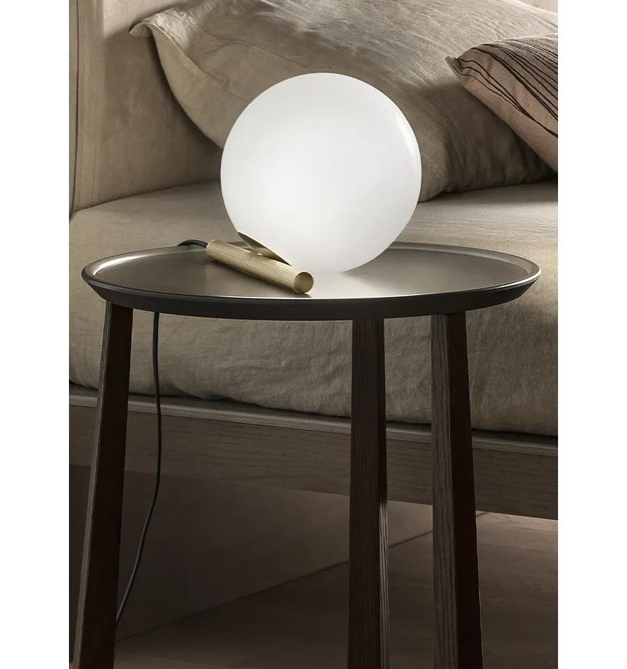 obrazek 1 Awangardowa lampa na biurko - włoskie oświetlenie