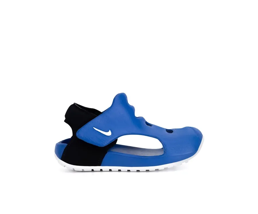 obrazek 1 Nike Sandały DH9465-400 Niebieski
