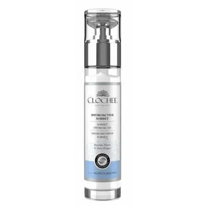 Zdjęcie Clochee Hydroaktywny sorbet 50 ml