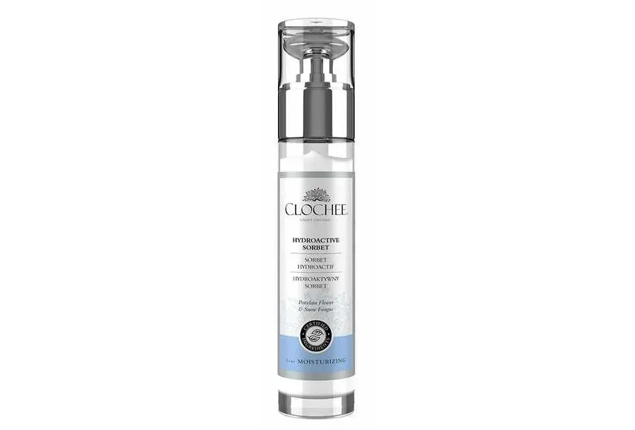 obrazek 1 Clochee Hydroaktywny sorbet  50 ml