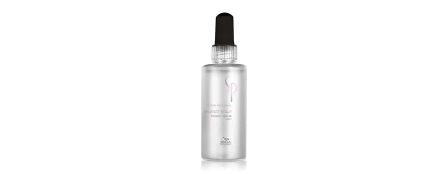 obrazek 1 System Professional Balance Scalp Energy Serum do włosów 100 ml