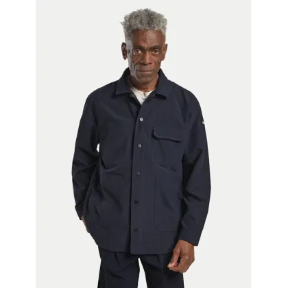 Zdjęcie Jack Wolfskin Kurtka przejściowa Terracade A63865 Granatowy Regular Fit