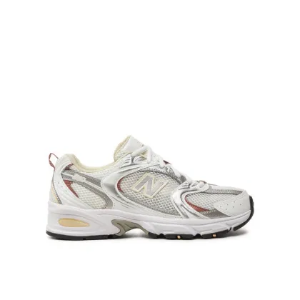 Zdjęcie New Balance Sneakersy MR530SGA Biały
