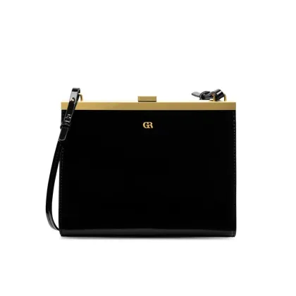 Zdjęcie Gino Rossi Torebka AMELIA-CS9611 Czarny