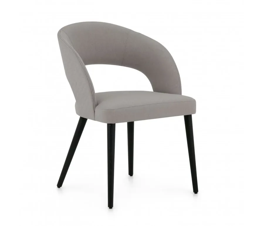 obrazek 1 Eleganckie współczesne krzesło do stylowej jadalni - Sevensedie