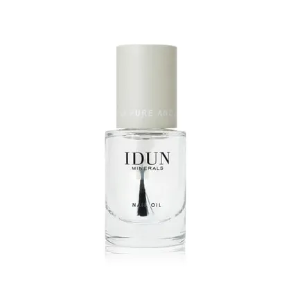 Zdjęcie IDUN Minerals Nail Care Olejek do paznokci 11 ml