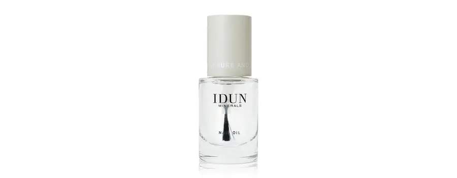obrazek 1 IDUN Minerals Nail Care Olejek do paznokci 11 ml