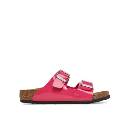 Zdjęcie Birkenstock Klapki Arizona Kids 1029514 Różowy