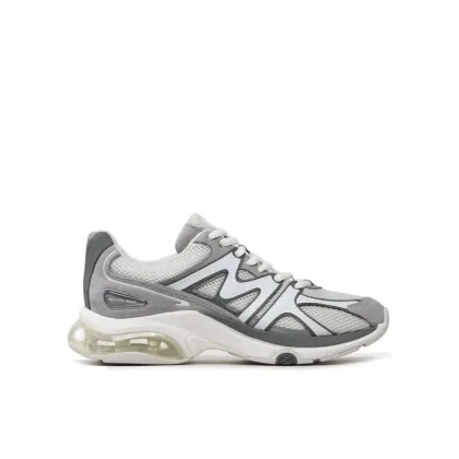 Zdjęcie MICHAEL Michael Kors Sneakersy Kit Trainer Extreme 42F3KIFS2D Szary