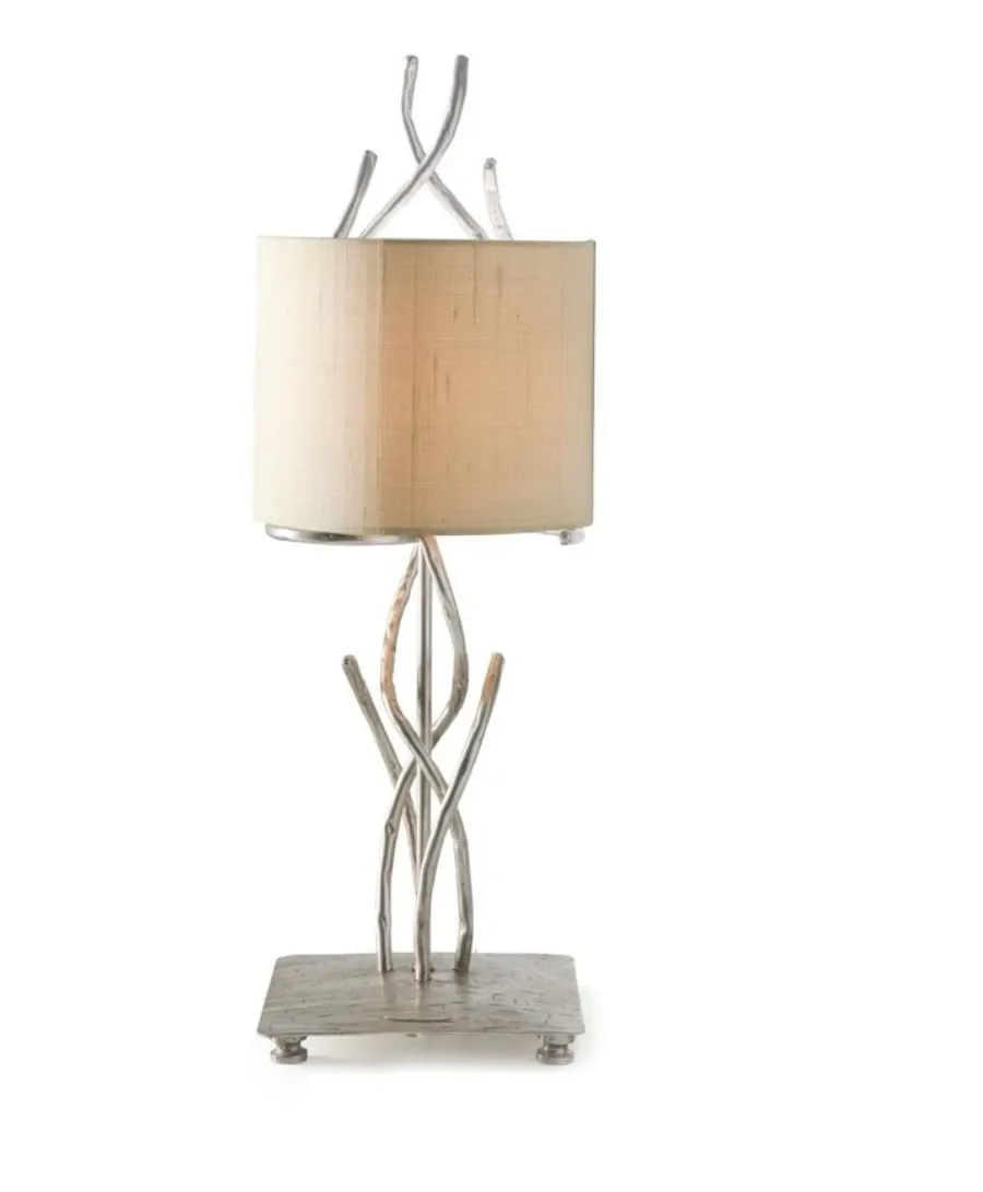 obrazek 1 Szykowna lampka do eleganckiego gabinetu - Euro Lamp Art